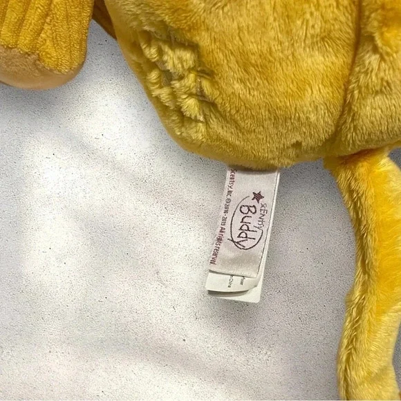 Scentsy Buddy The Lion King SIMBA Disney Plush Diffuser - Picture 6 of 10